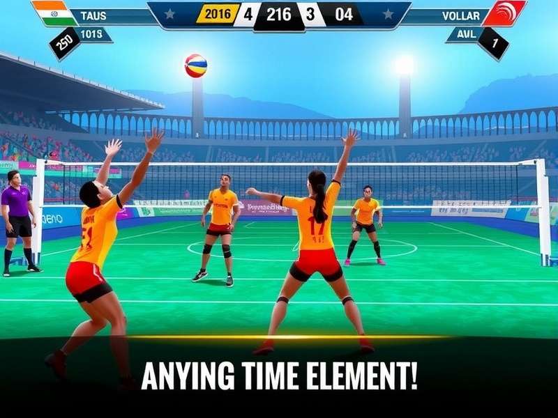 Indian Volley Aces Pro Download Guide